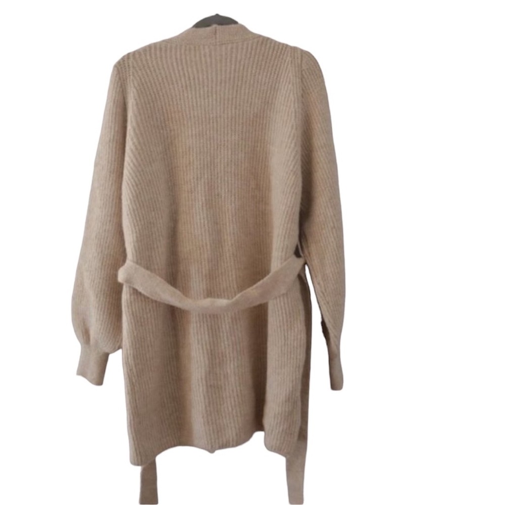 ASOS Topshop Long Cardigan Sweater - Picture 5 of 5